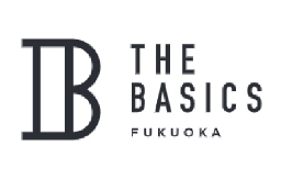 THE BASICS FUKUOKA