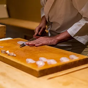 和食・寿司・割烹