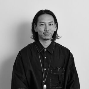 UNIX TOKYOのスタッフ。