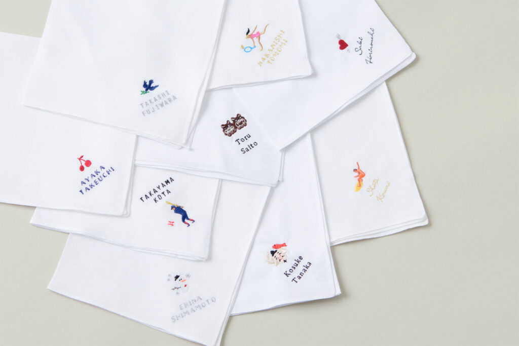 ladies and gentlemen