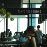 tokyo node dining