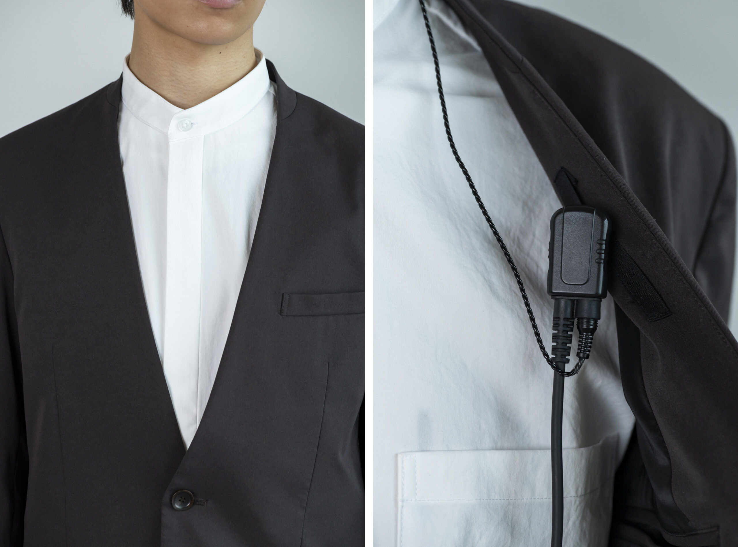 ザ セレスティンホテルズ / 三井ガーデンホテルズのオーダーメイド制服（ユニフォーム）の事例画像