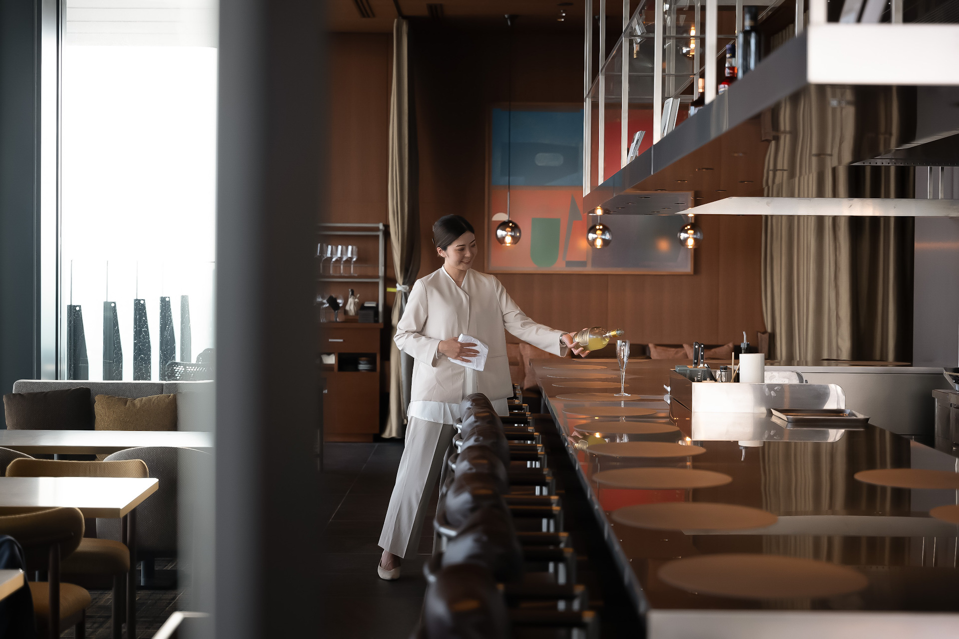one fukuoka hotel
