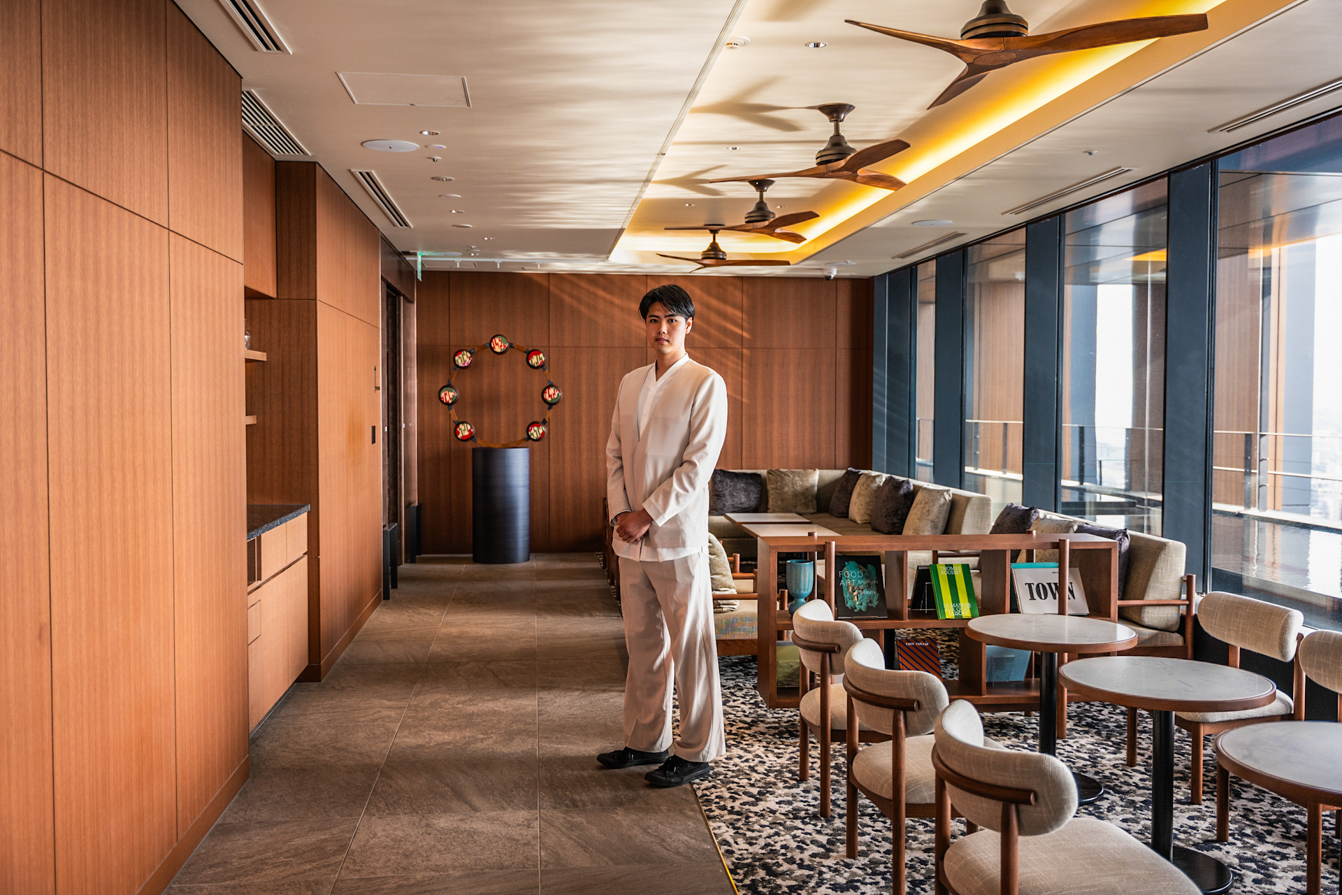 one fukuoka hotel