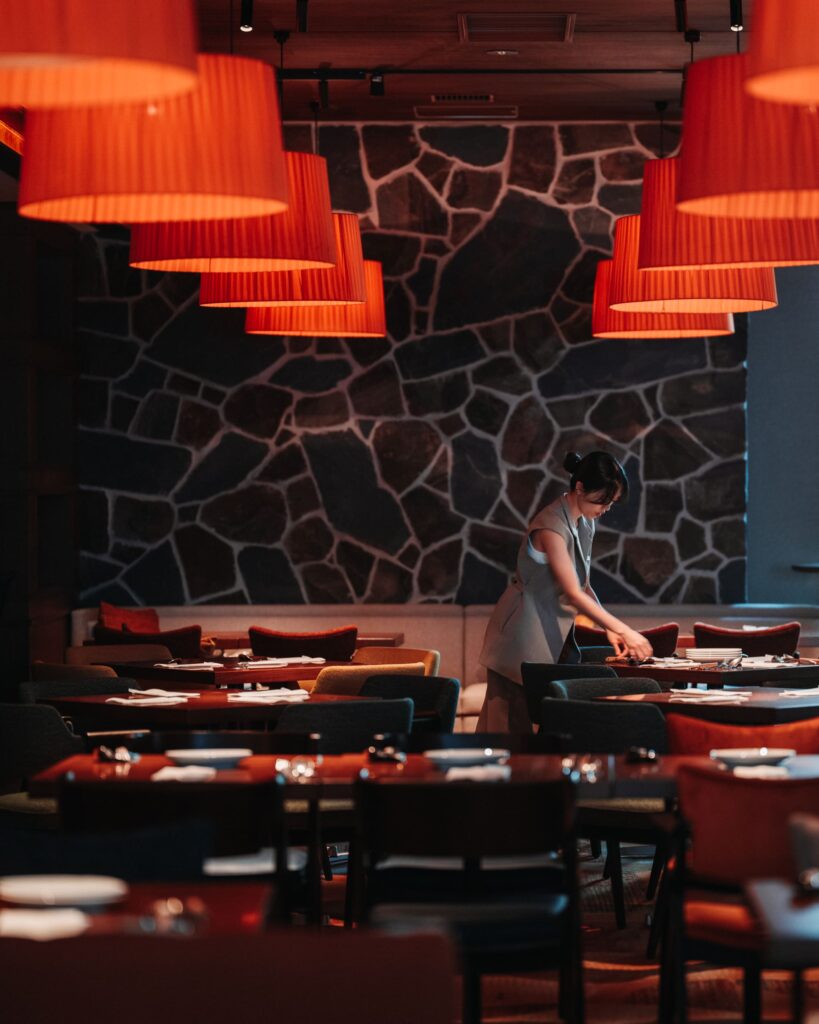 WITH THE STYLE FUKUOKA