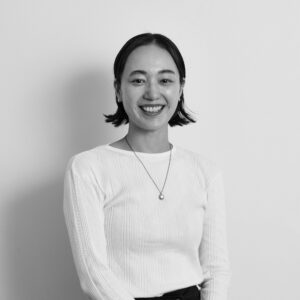 UNIX TOKYOのスタッフ。