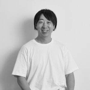 UNIX TOKYOのスタッフ。