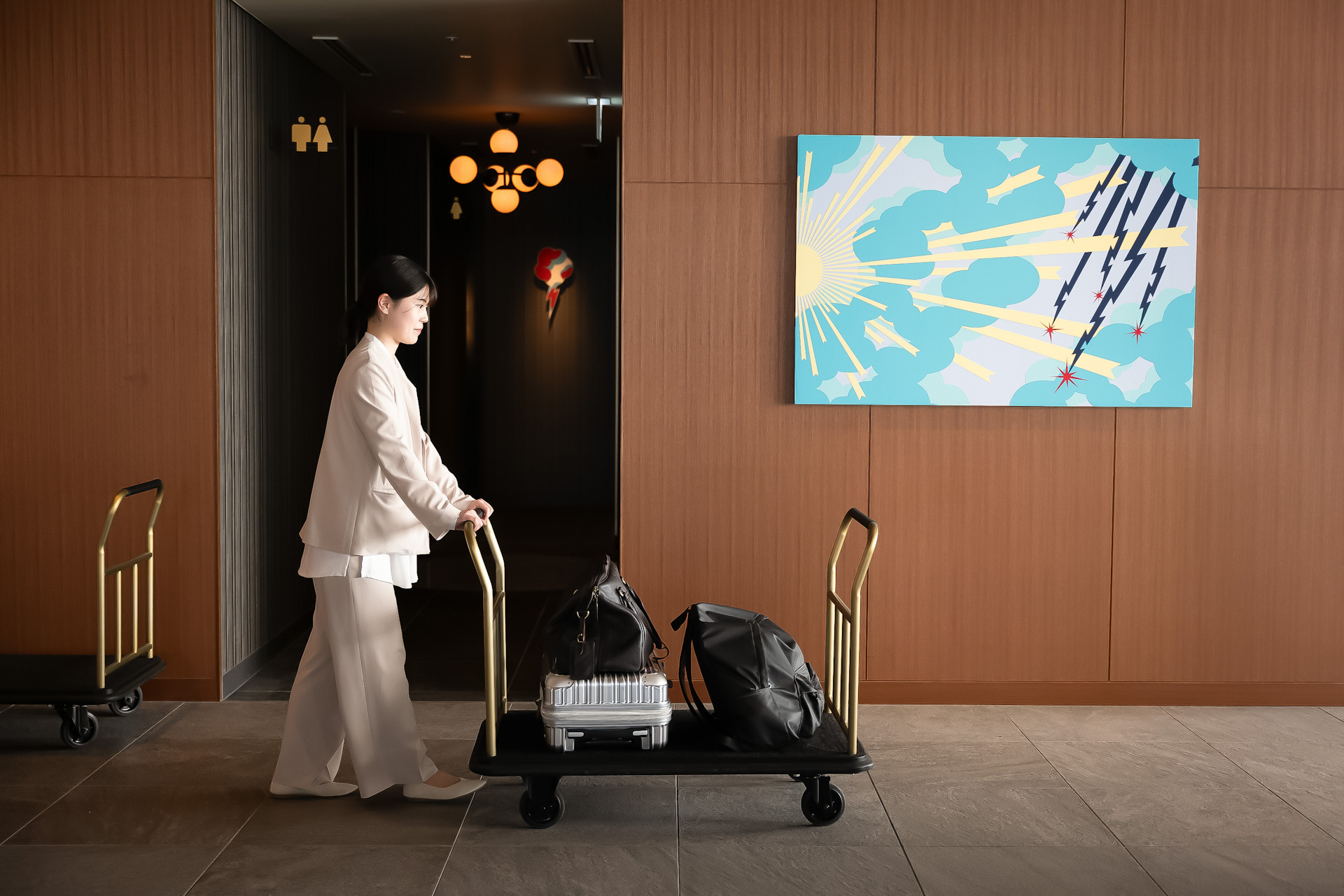 one fukuoka hotel