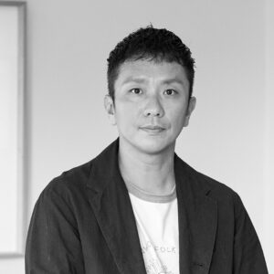 UNIX TOKYO代表取締役。