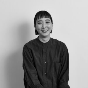 UNIX TOKYOのスタッフ。